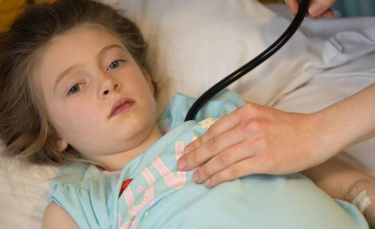 EU records excess deaths of young adults and children in 2022