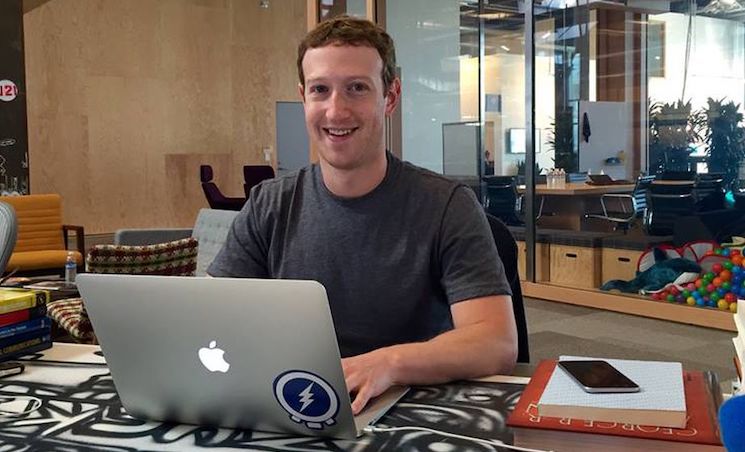 Facebook spied on private messages of Trump supporters and reported them to the FBI as domestic terrorists