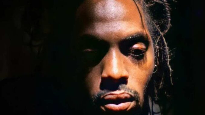 Rapper coolio dies from massive heart attack shortly after getting COVID jab