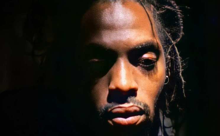 Rapper coolio dies from massive heart attack shortly after getting COVID jab