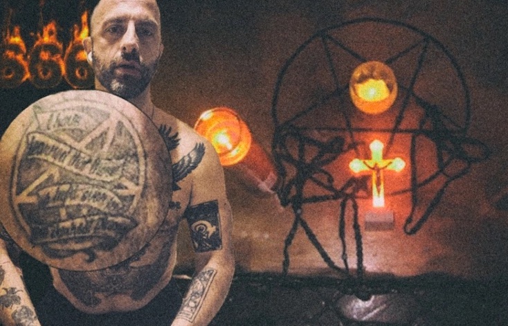 Biden's new Monkeypox chief is a self-confessed Satanist