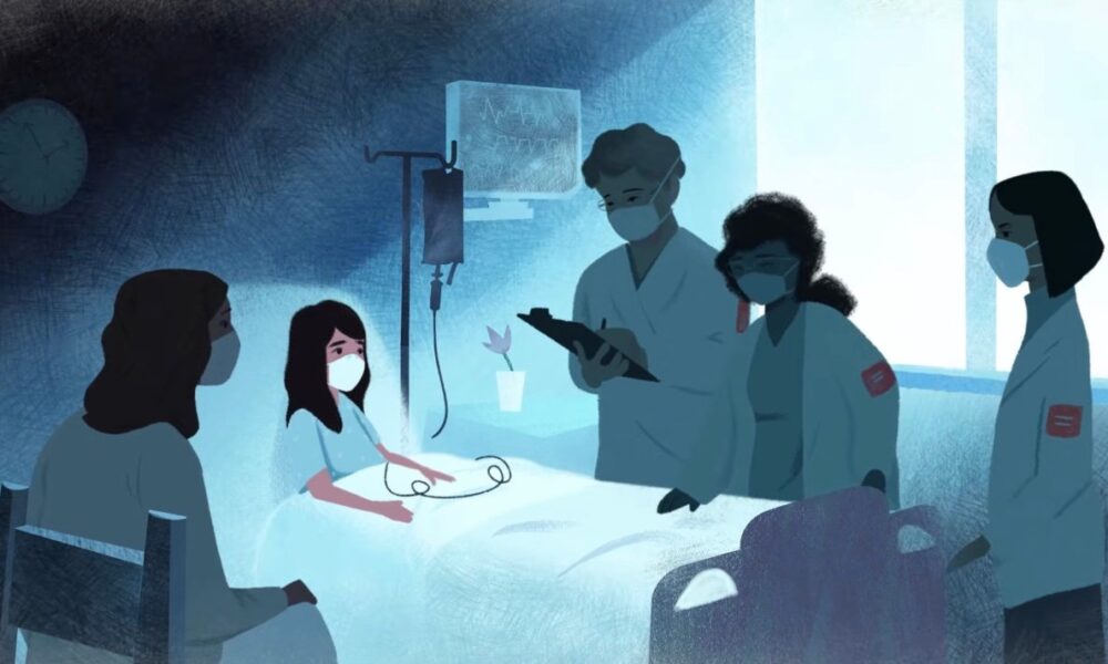 myocarditis in children