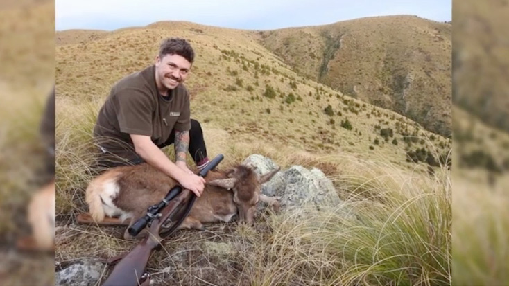 Jacinda Ardern left reeling after corona rules new zealand man died as a result of COVID jab