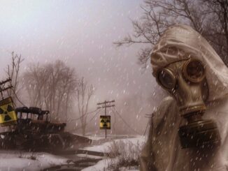 nuclear ice age