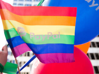 Paypal bans anti-pedo groups while allowing pro-pedo groups on the platform