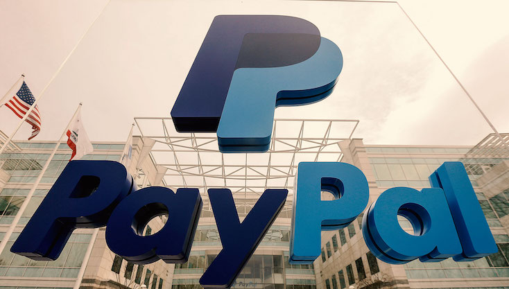 UK government to stop paypal from banning users for their political views