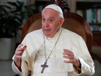 Pope Francis