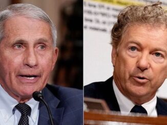 Rand Paul vows to find evidence that will lead to arrest of Dr. Fauci