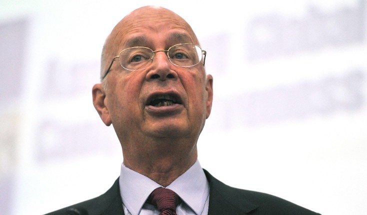 The global elite are preparing to launch climate lockdowns