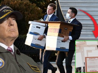 It is one week after the FBI raided President Trump's Mar-a-Lago estate and the official narrative from the FBI and DOJ is still failing to add up. There is only one thing for certain when we are dealing with the Deep State — all is not as it seems.