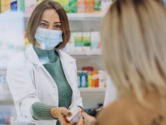 Woman drops dead at pharmacy minutes after getting COVID booster
