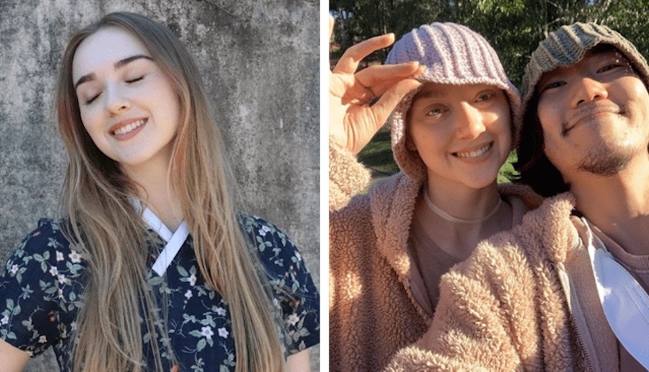 Australian YouTuber dies 6 mos after jab