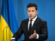 Zelensky