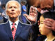 DC police are being urged to investigate Joe Biden's inappropriate relationships and touching with children as parents and anti-pedophile groups demand "enough is enough" following a spate of disturbing incidents involving the president.