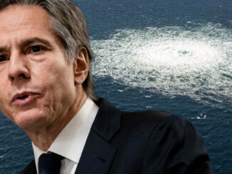 Secretary of State Antony Blinken