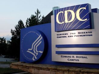 CDC caught using Pfizer's PR firm to brainwash the American public