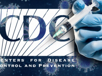CDC covid vaccine