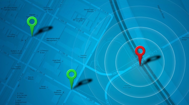 US citizens were given secret COVID decree violation scores