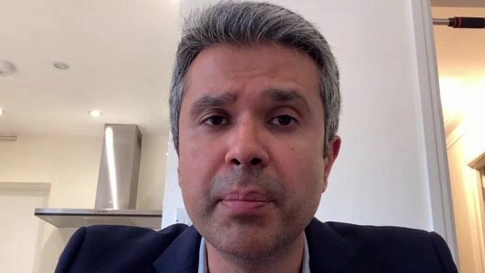 Dr Malhotra pandemci study