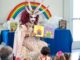 Drag Queen story hour