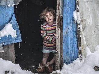 Gazprom CEO warns Europe will freeze over this winter