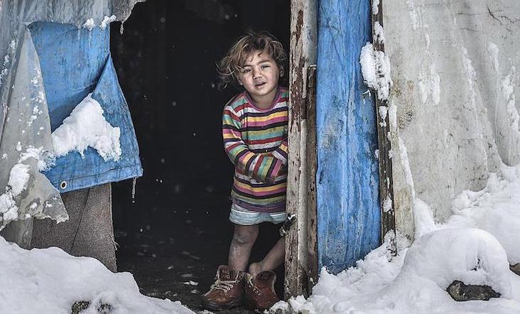 Gazprom CEO warns Europe will freeze over this winter