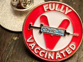 Fully covid vaccinated