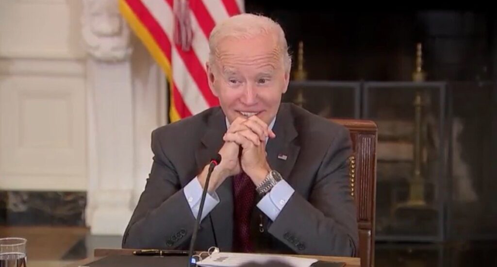 Joe Biden