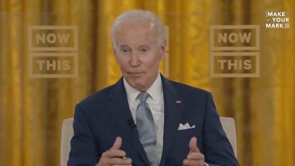 Joe Biden