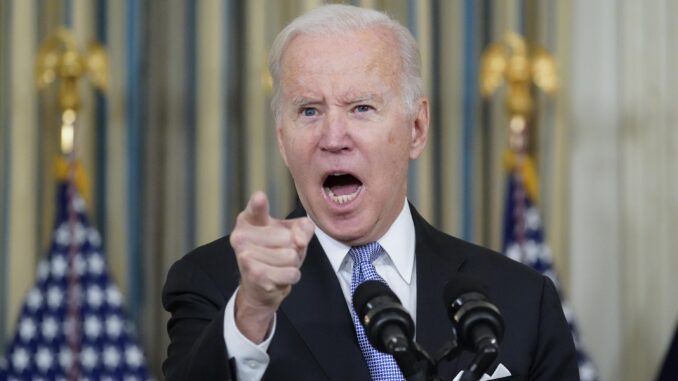 Joe Biden