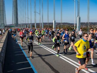 NYC Marathon