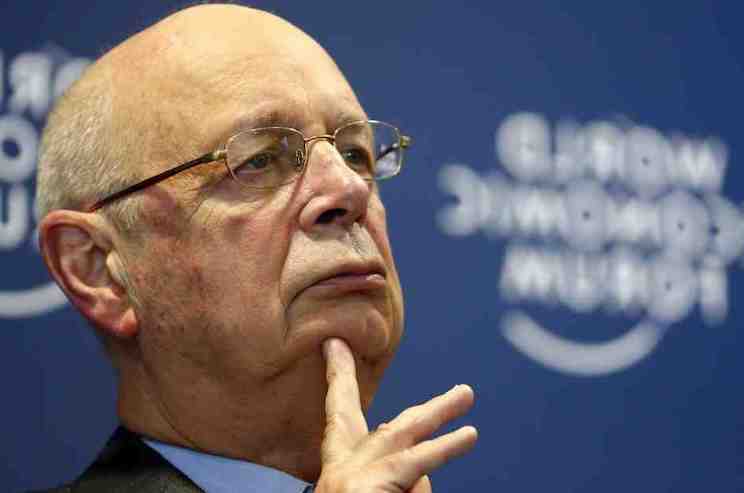 The 'New World Order' are marching us towards armageddon, fmr senator warns