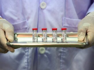 Pfizer reveals jabs have adverse health effects