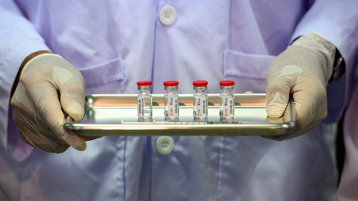 Pfizer reveals jabs have adverse health effects