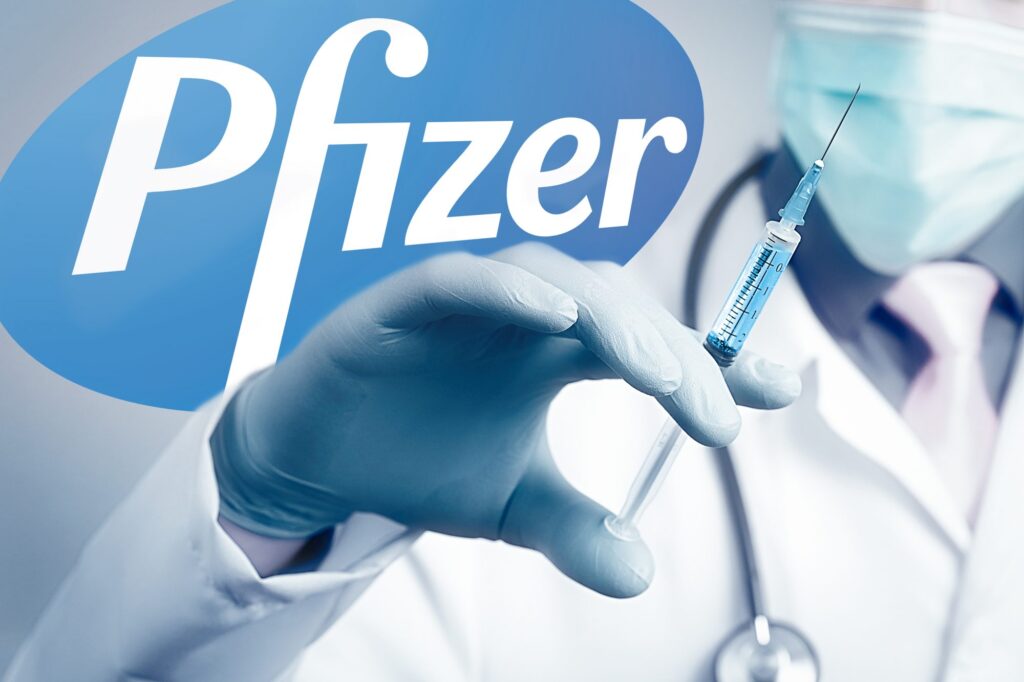 Pfizer