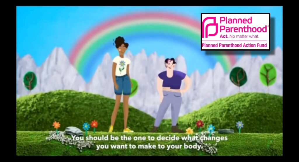 planned parenthood
