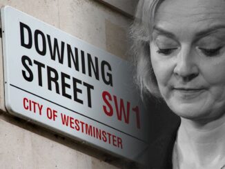 Liz Truss