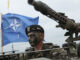 NATO to rebuild Ukraine's military amid nuclear war fears