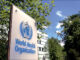 WHO world health organization