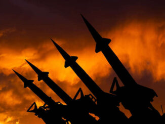 U.S. purchases 290 million dollars worth of anti-radiation drugs to deal with incoming war