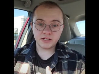 Girl who took testosterone goes bald