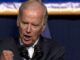 Biden threatens to overturn Second Amendment