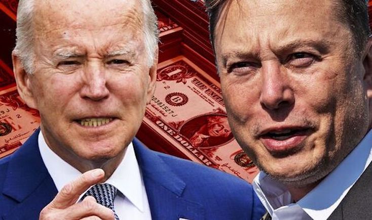 Biden wants to block Musk Twitter deal on national security grounds