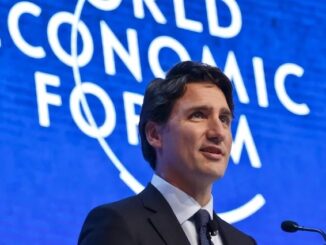 Canada officially bans guns as part of the Great Reset agenda