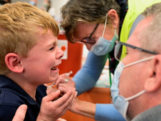 Today the CDC’s Advisory Committee on Immunization Practices (ACIP) met to discuss and vote on whether or not to add the COVID-19 vaccines from Pfizer and Moderna to the list of recommended childhood vaccines for children six months and older.