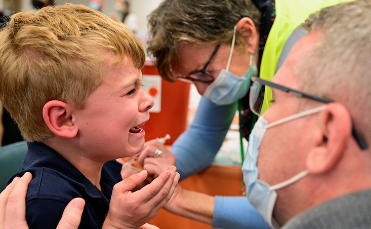 Today the CDC’s Advisory Committee on Immunization Practices (ACIP) met to discuss and vote on whether or not to add the COVID-19 vaccines from Pfizer and Moderna to the list of recommended childhood vaccines for children six months and older.