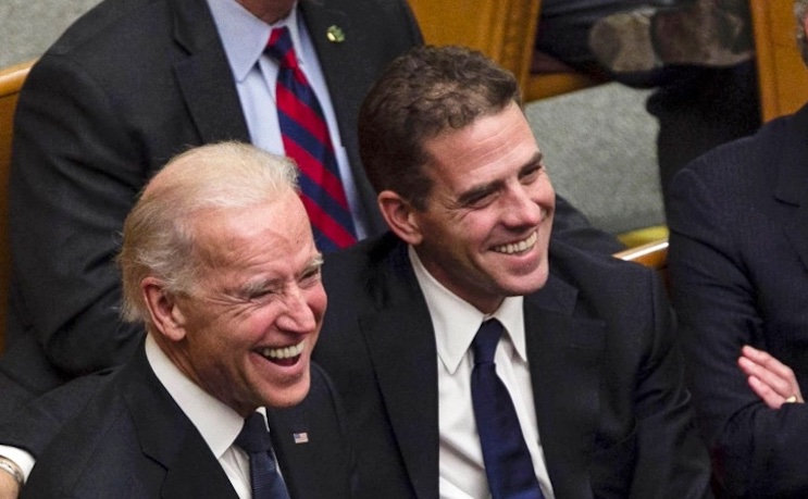 Biden family got interest-free loan from Communist Chinese regime, new evidence reveals