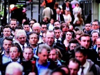 How the elite are conditioning the public into accepting a Chinese-style social credit system