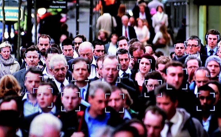 How the elite are conditioning the public into accepting a Chinese-style social credit system