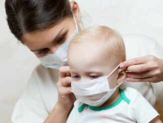 Babies born during lockdown have severe cognitive disabilities, study finds